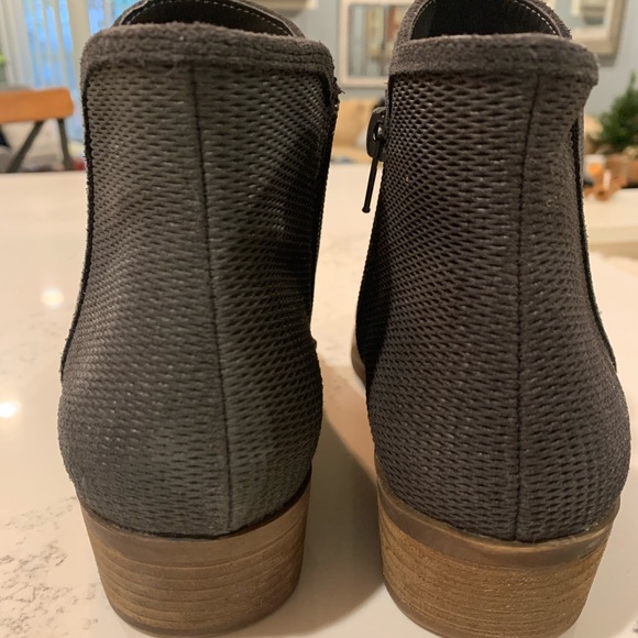 Booties - Picture 3 of 5